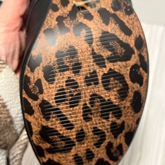 Bettie page shoes by Ellie black heels size 11 new - Picture 6 of 9